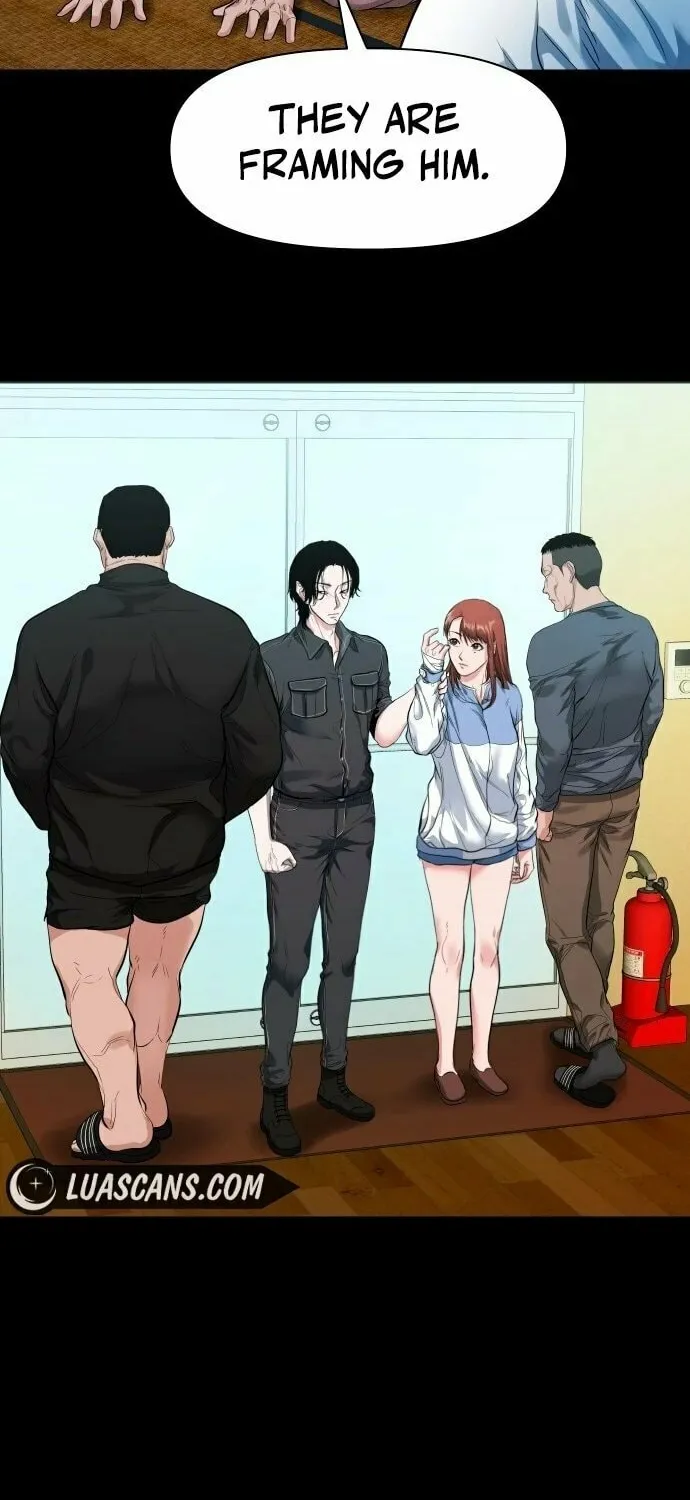 Read Gwichonri chapter 7 image 48 on Lezhin
