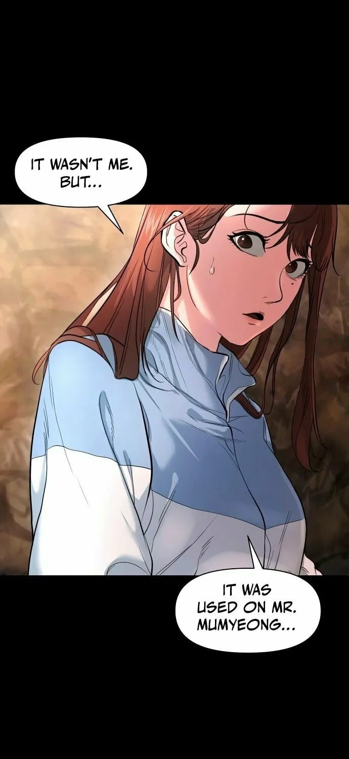 Read Gwichonri chapter 7 image 5 on Lezhin