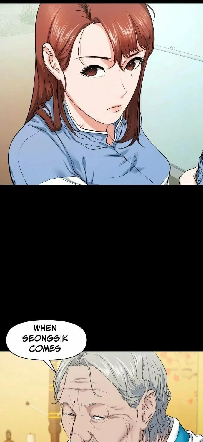 Read Gwichonri chapter 7 image 50 on Lezhin