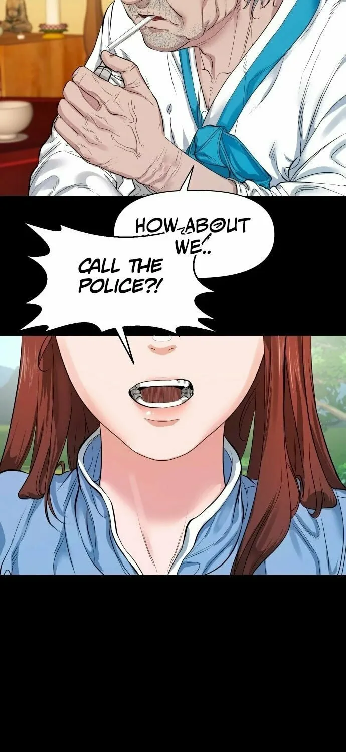 Read Gwichonri chapter 7 image 51 on Lezhin