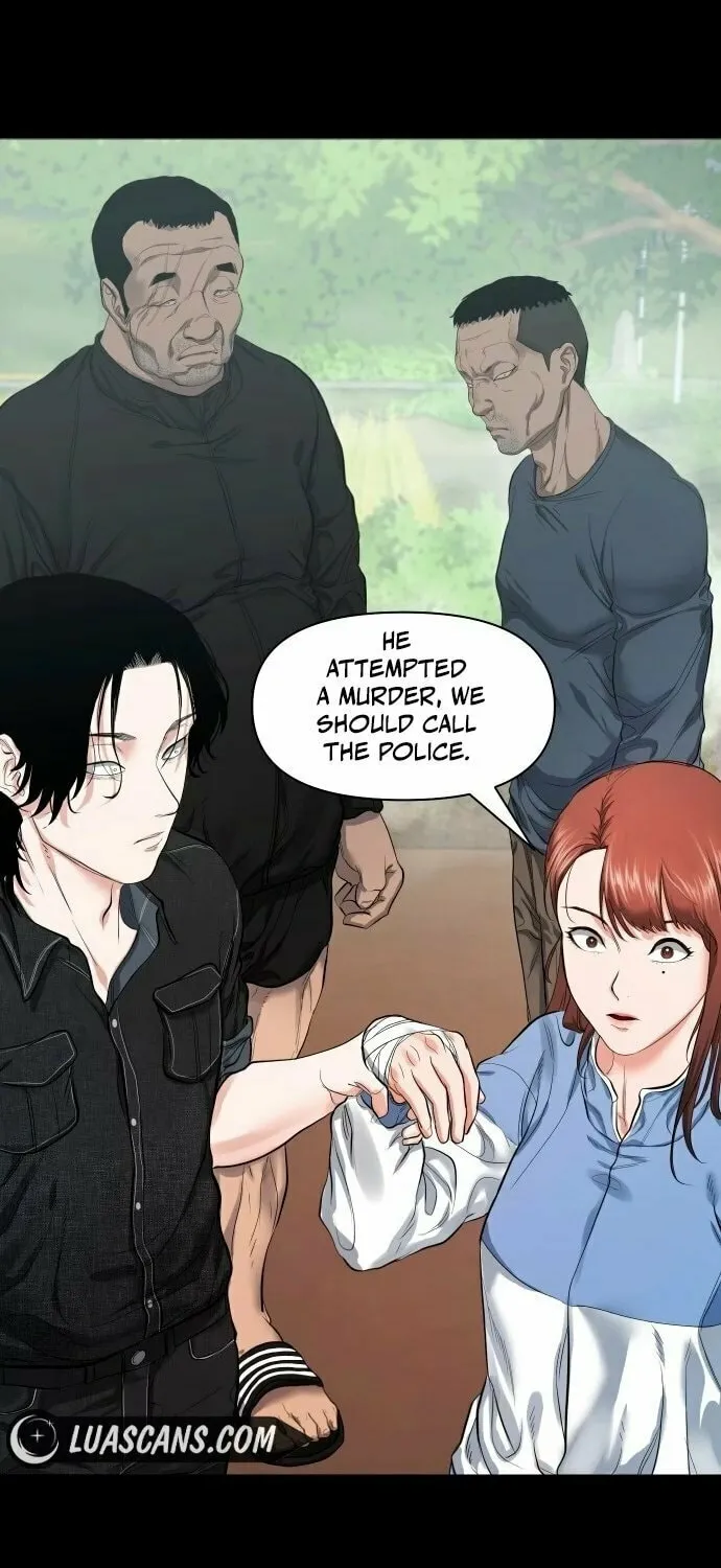 Read Gwichonri chapter 7 image 52 on Lezhin