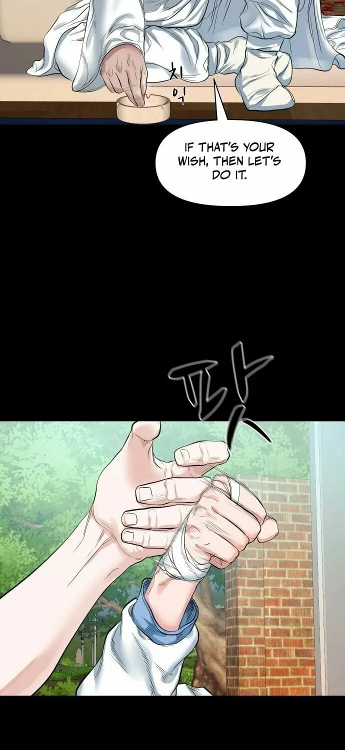 Read Gwichonri chapter 7 image 57 on Lezhin