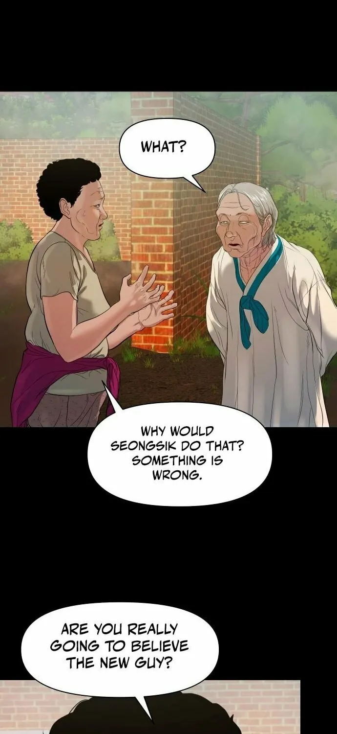 Read Gwichonri chapter 7 image 64 on Lezhin