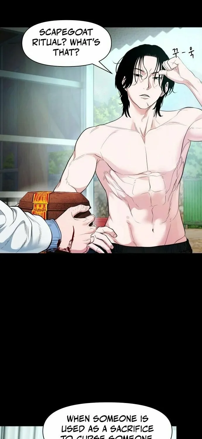 Read Gwichonri chapter 7 image 8 on Lezhin