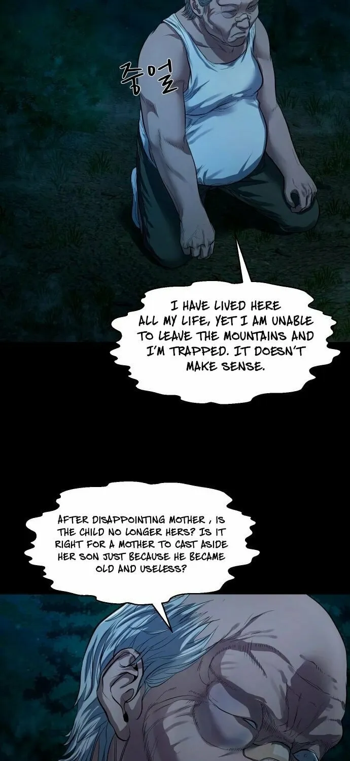 Read Gwichonri chapter 7 image 82 on Lezhin