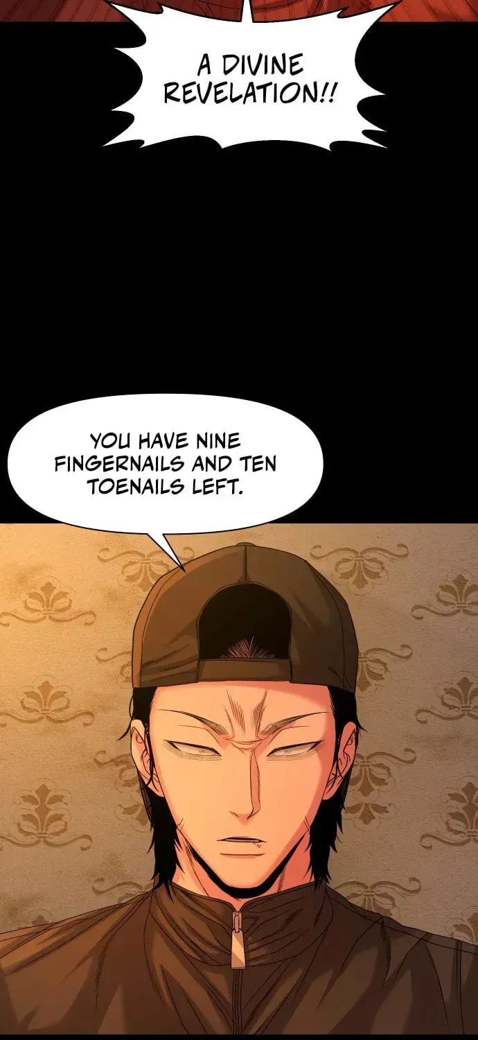 Read Gwichonri chapter 70 image 106 on Lezhin