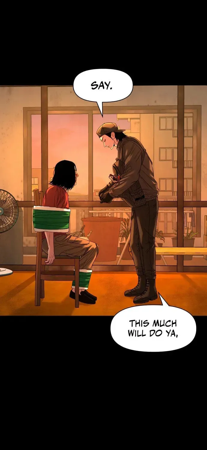 Read Gwichonri chapter 70 image 2 on Lezhin