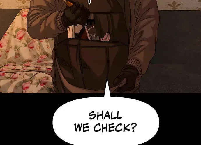Read Gwichonri chapter 70 image 25 on Lezhin