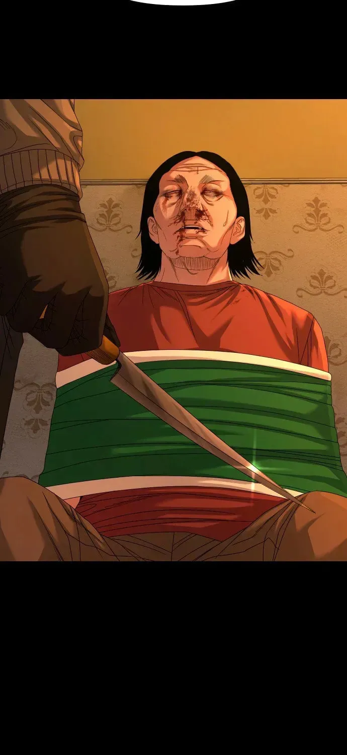 Read Gwichonri chapter 70 image 26 on Lezhin