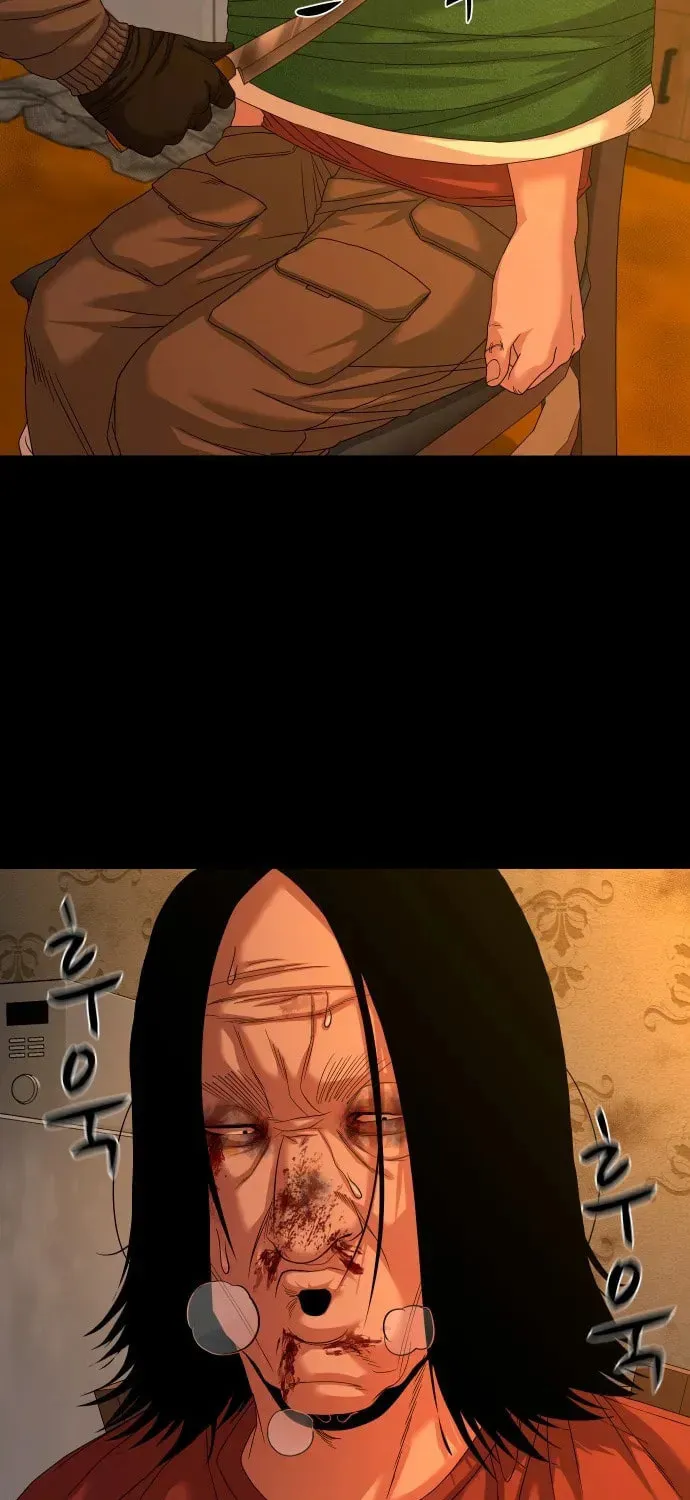 Read Gwichonri chapter 70 image 30 on Lezhin