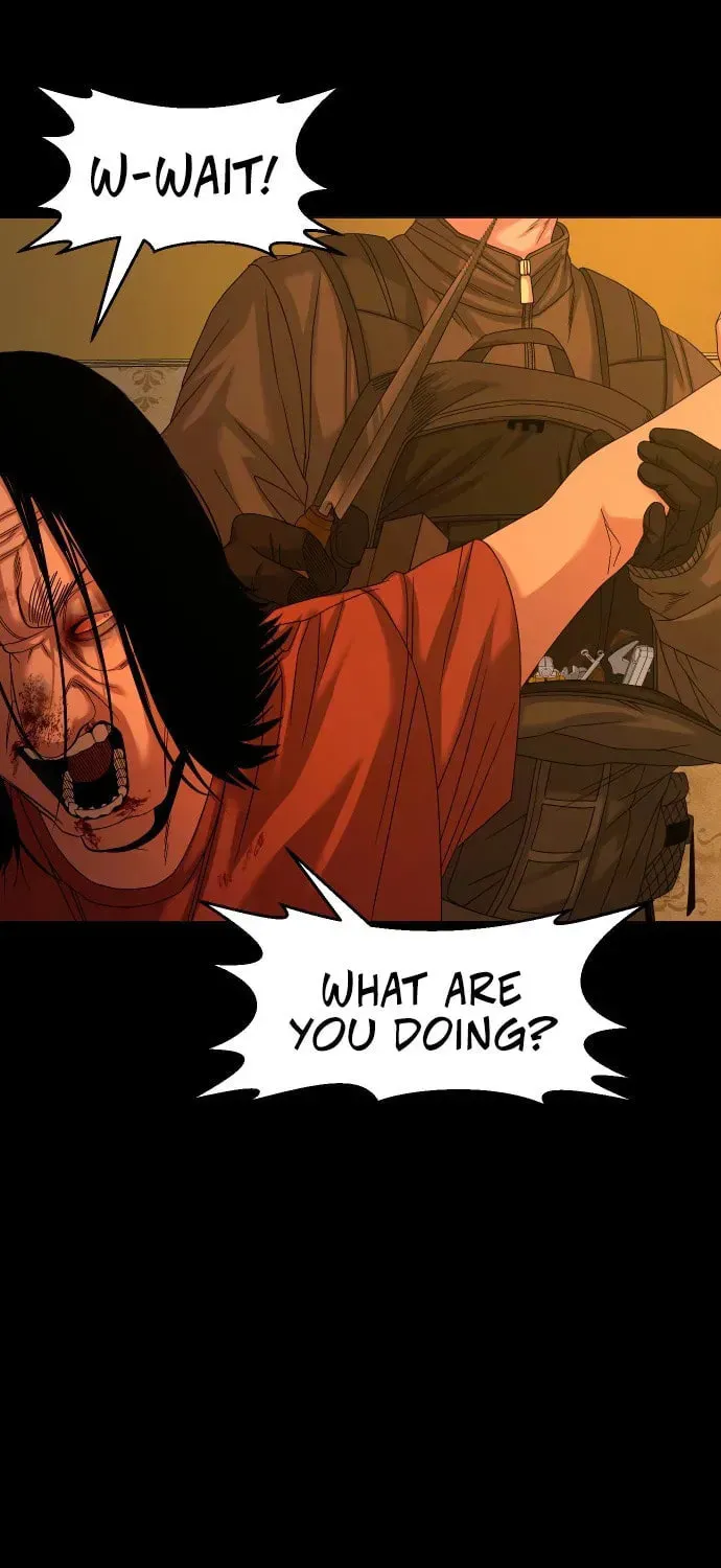 Read Gwichonri chapter 70 image 34 on Lezhin