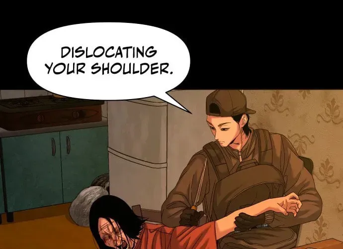Read Gwichonri chapter 70 image 35 on Lezhin