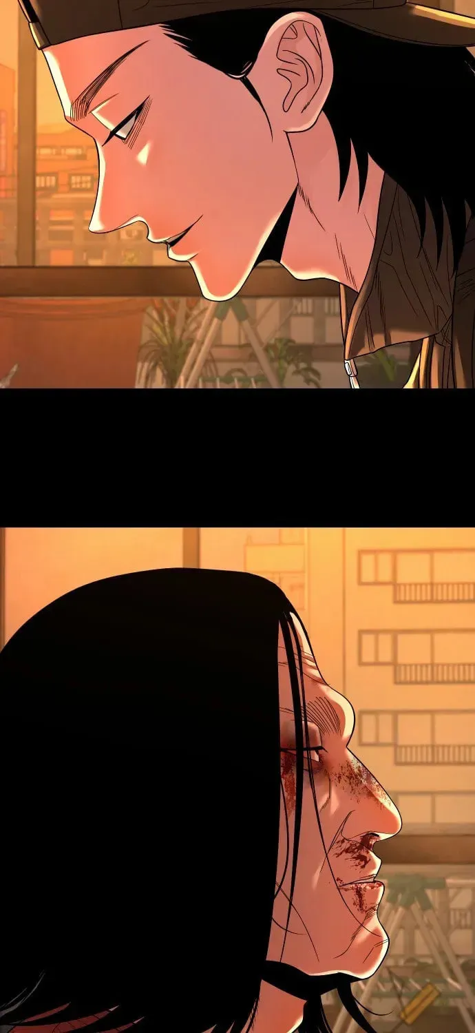 Read Gwichonri chapter 70 image 4 on Lezhin
