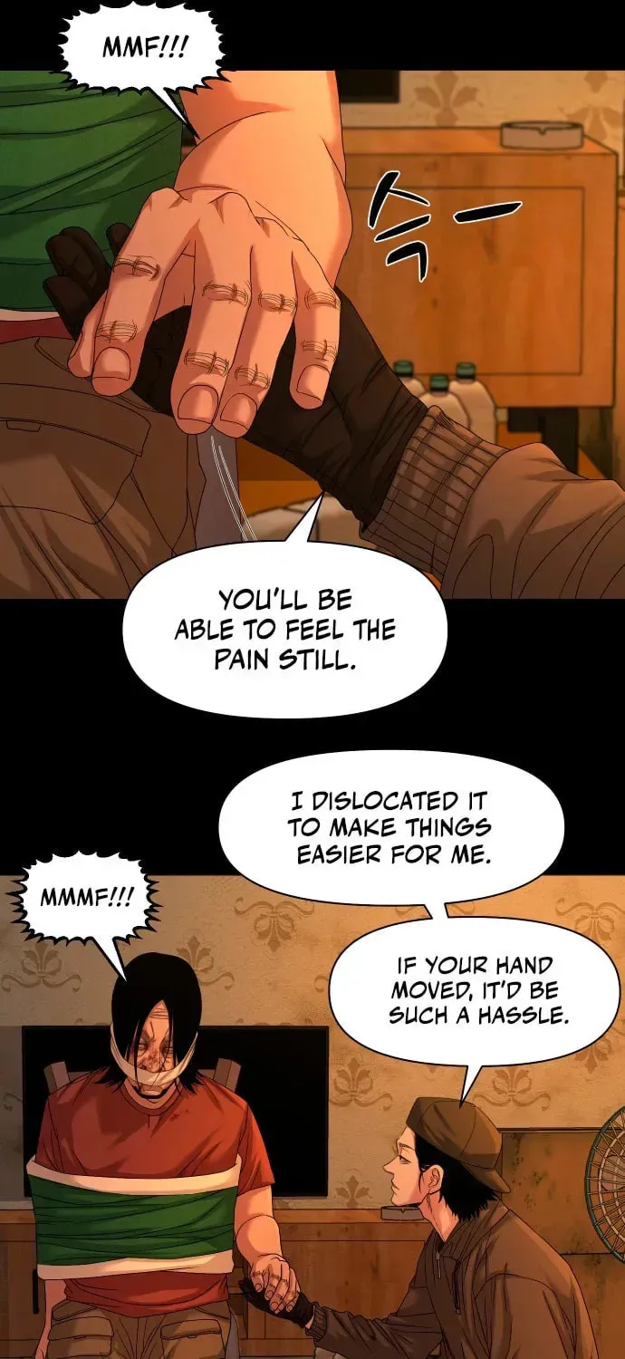 Read Gwichonri chapter 70 image 46 on Lezhin
