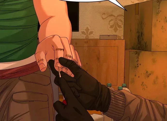Read Gwichonri chapter 70 image 49 on Lezhin