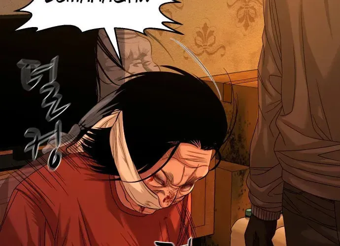 Read Gwichonri chapter 70 image 63 on Lezhin
