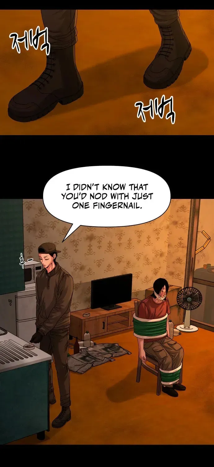 Read Gwichonri chapter 70 image 76 on Lezhin