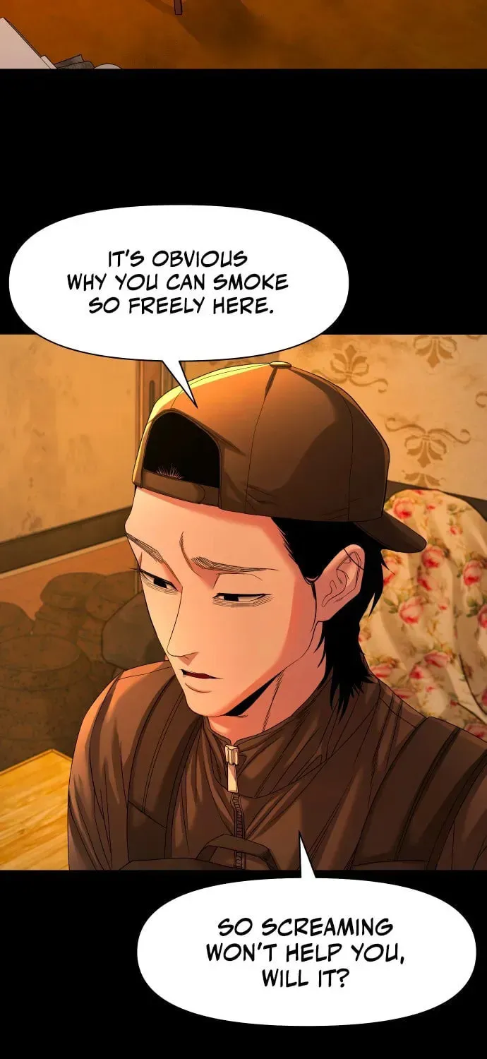 Read Gwichonri chapter 70 image 8 on Lezhin
