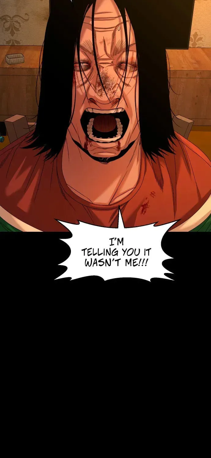 Read Gwichonri chapter 70 image 90 on Lezhin