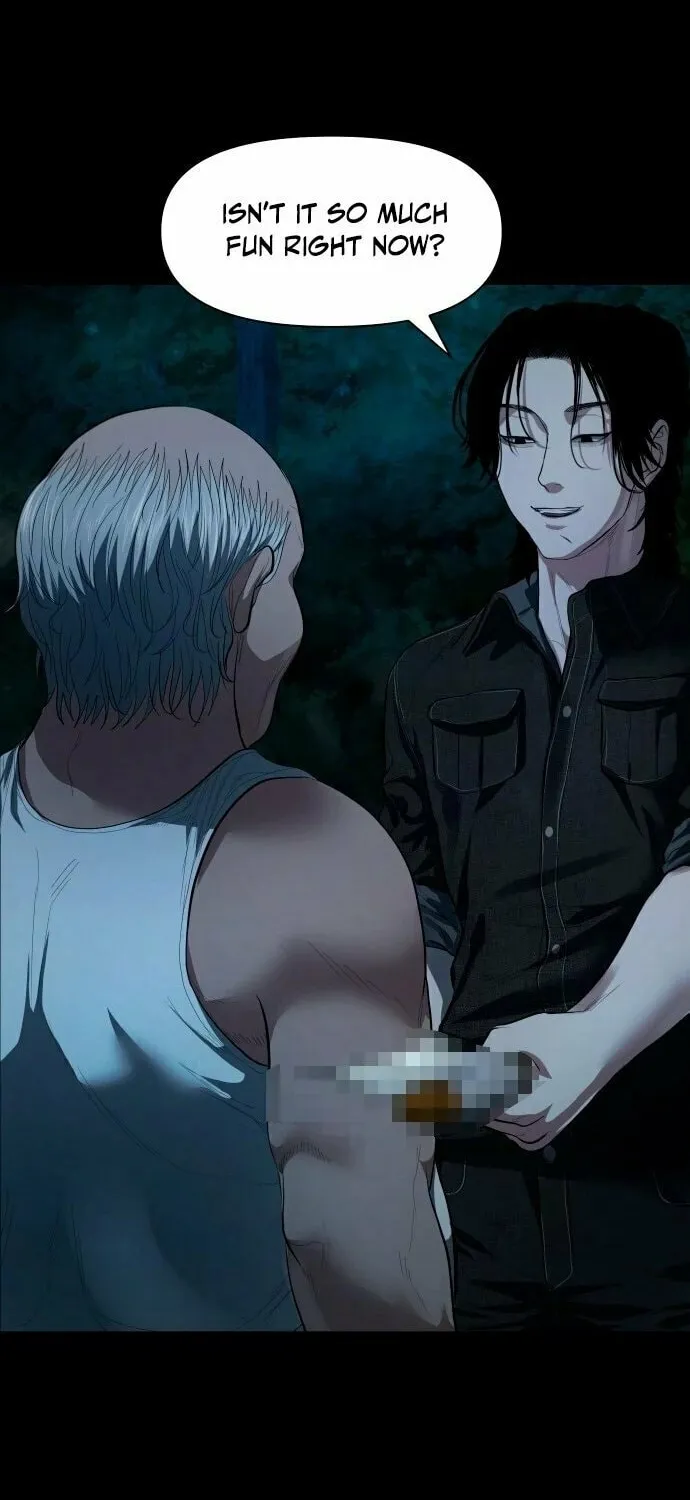 Read Gwichonri chapter 8 image 18 on Lezhin