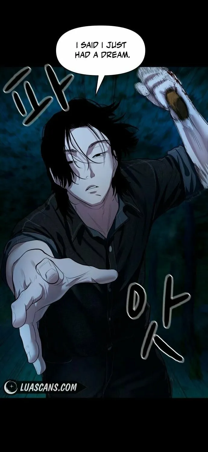 Read Gwichonri chapter 8 image 35 on Lezhin