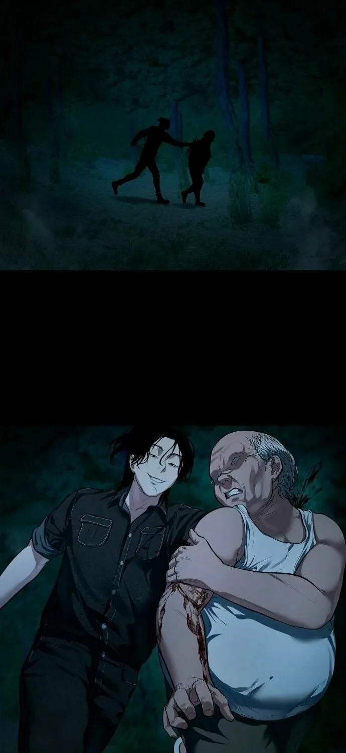 Read Gwichonri chapter 8 image 39 on Lezhin