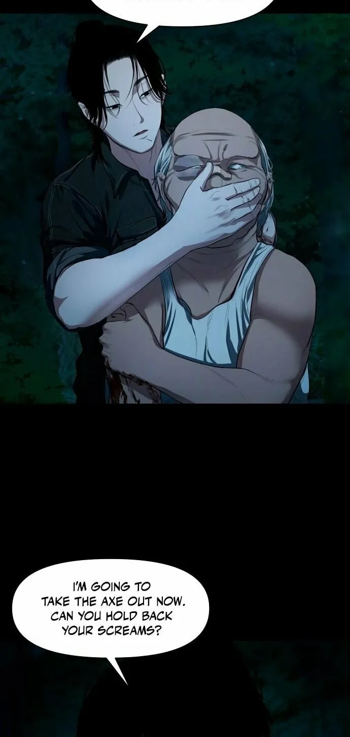 Read Gwichonri chapter 8 image 42 on Lezhin