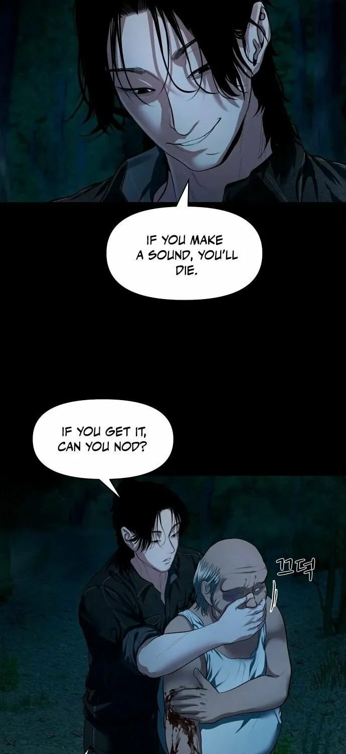 Read Gwichonri chapter 8 image 43 on Lezhin