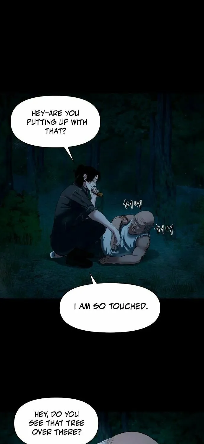 Read Gwichonri chapter 8 image 47 on Lezhin