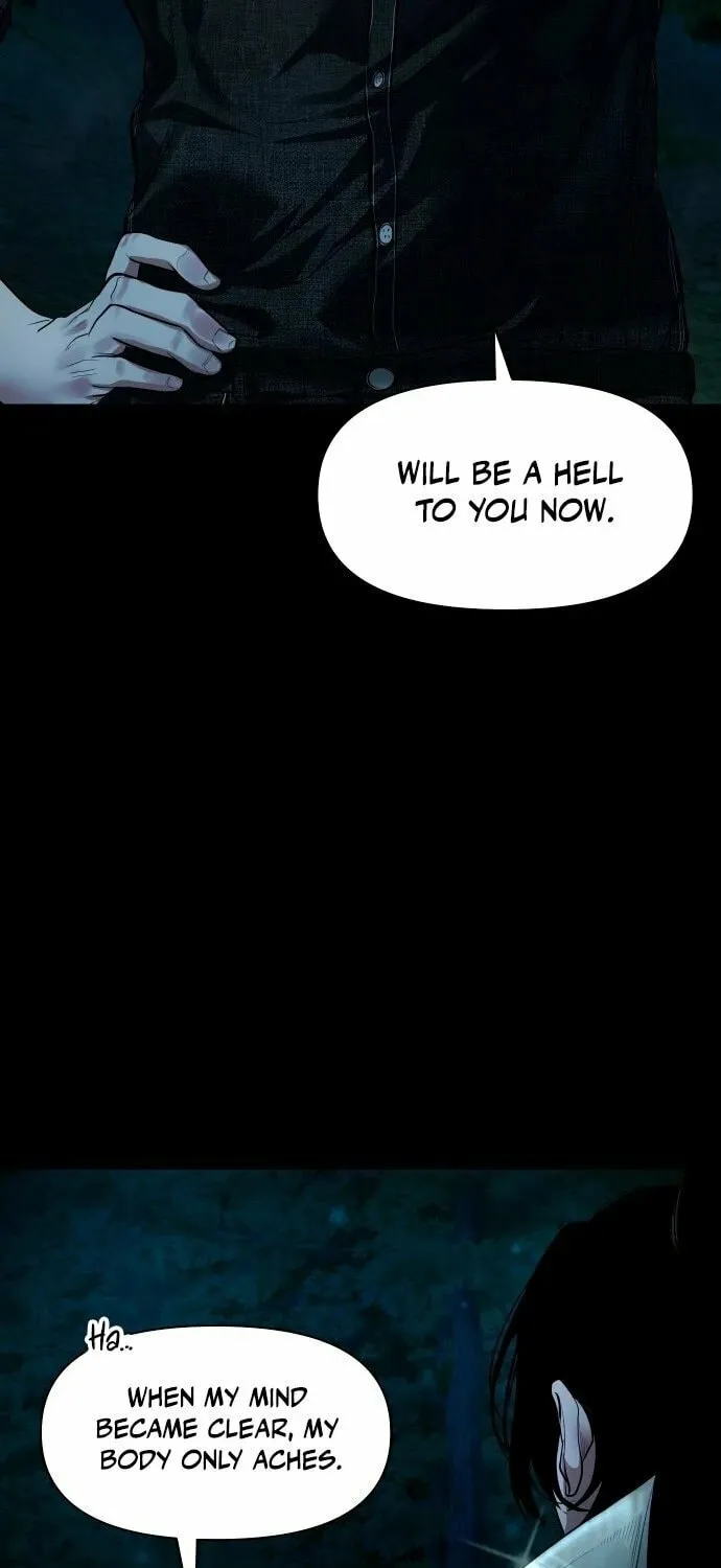 Read Gwichonri chapter 8 image 5 on Lezhin