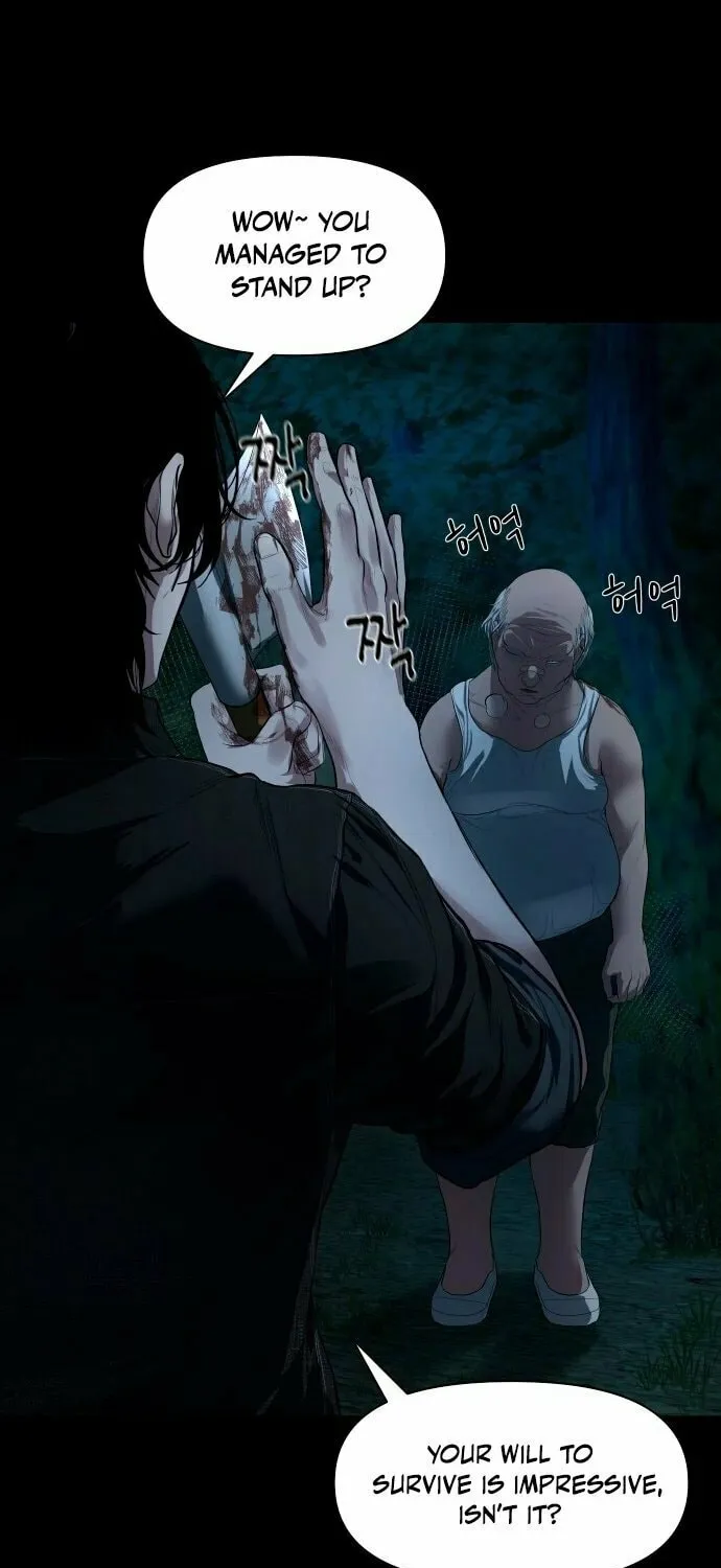 Read Gwichonri chapter 8 image 51 on Lezhin