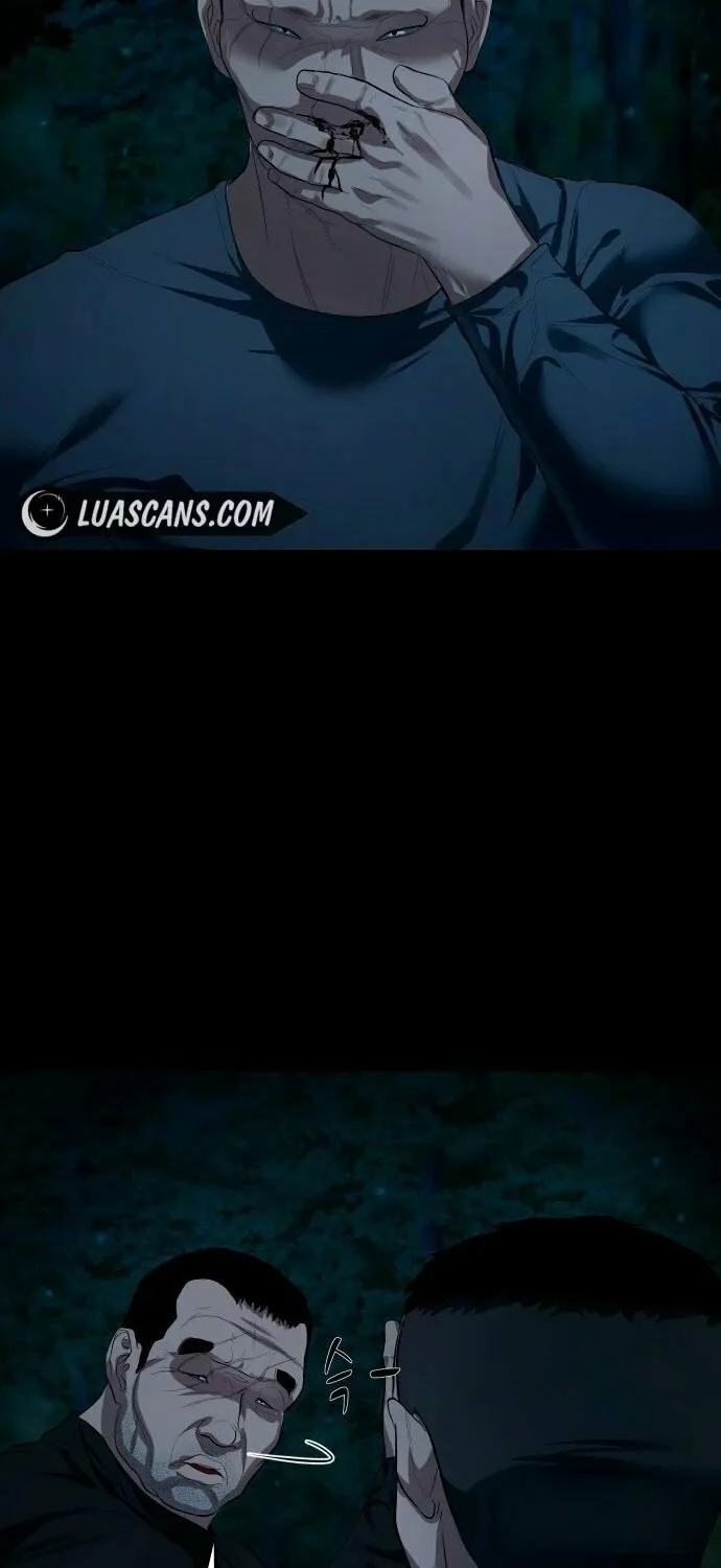Read Gwichonri chapter 8 image 75 on Lezhin