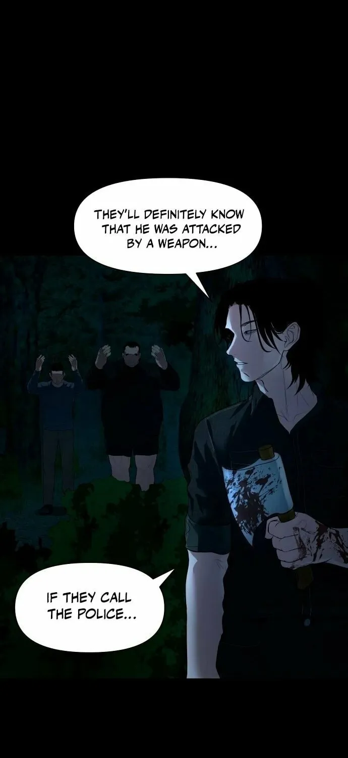 Read Gwichonri chapter 8 image 78 on Lezhin