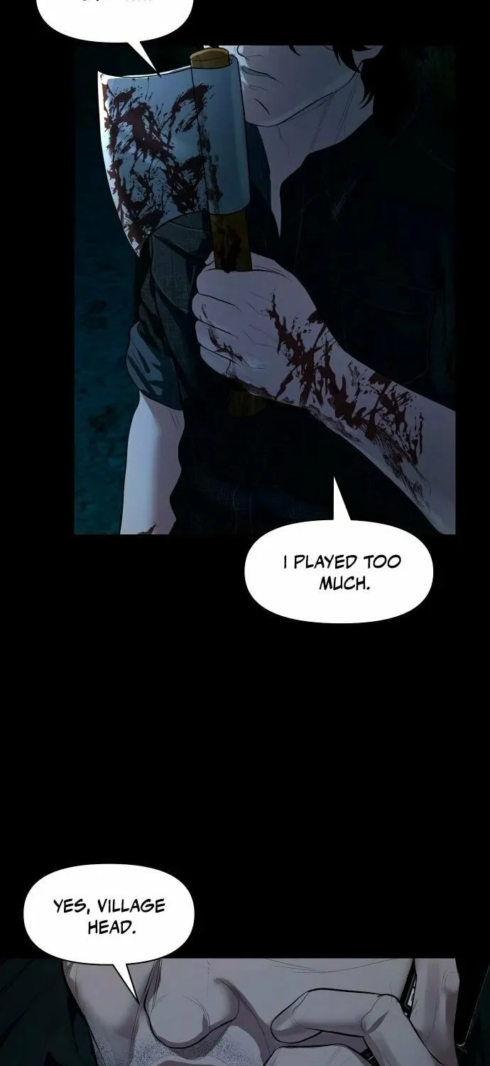 Read Gwichonri chapter 8 image 80 on Lezhin