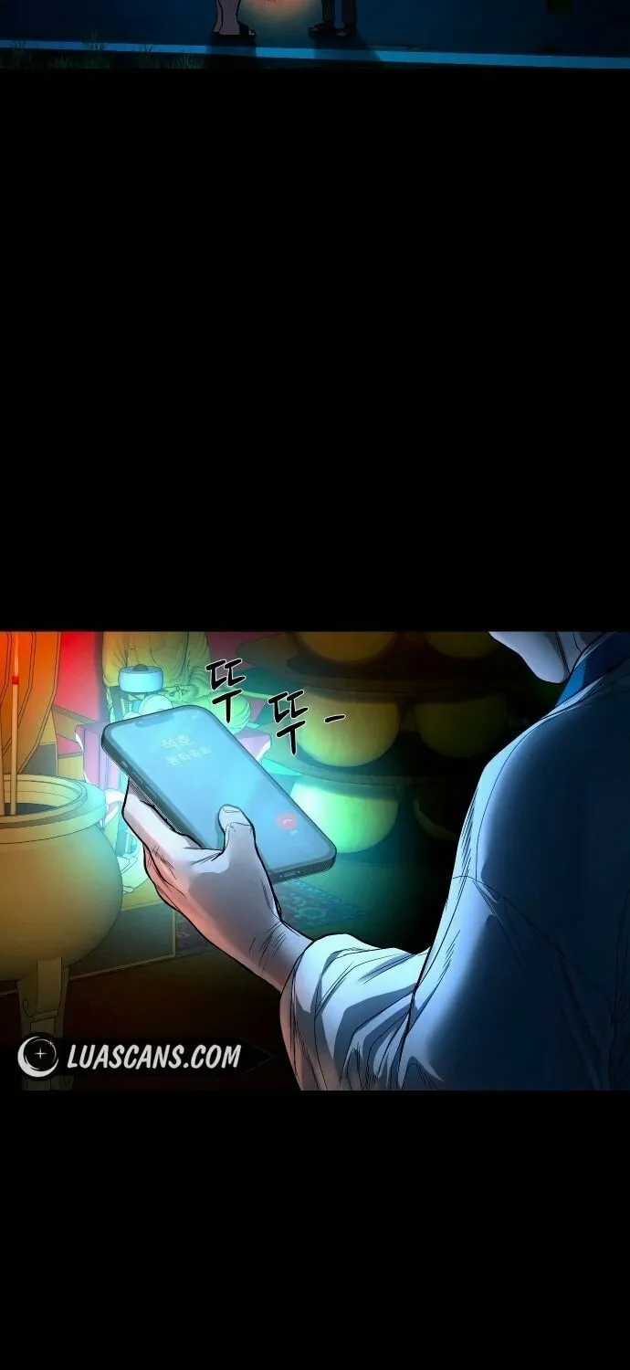 Read Gwichonri chapter 9 image 35 on Lezhin