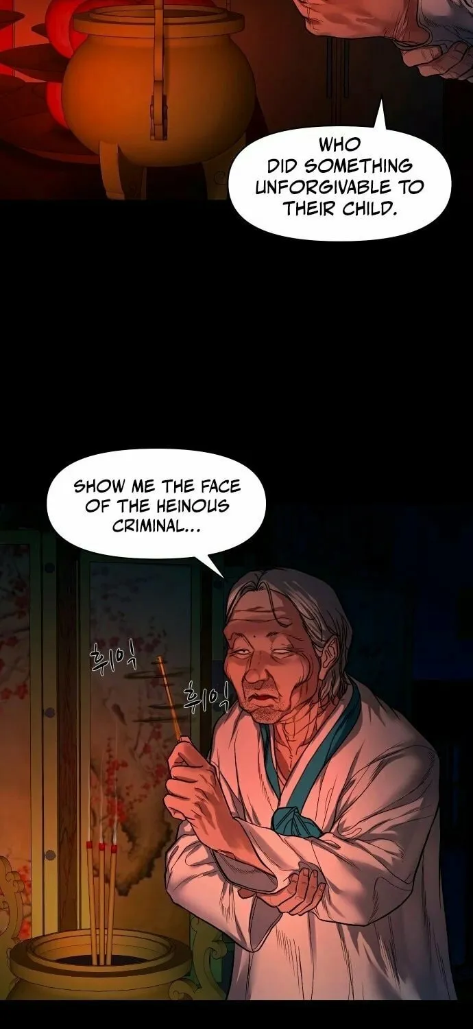 Read Gwichonri chapter 9 image 39 on Lezhin