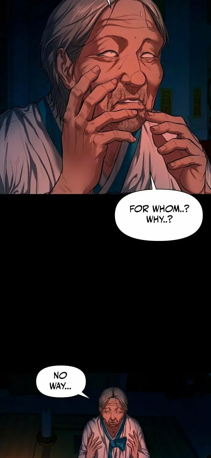 Read Gwichonri chapter 9 image 50 on Lezhin