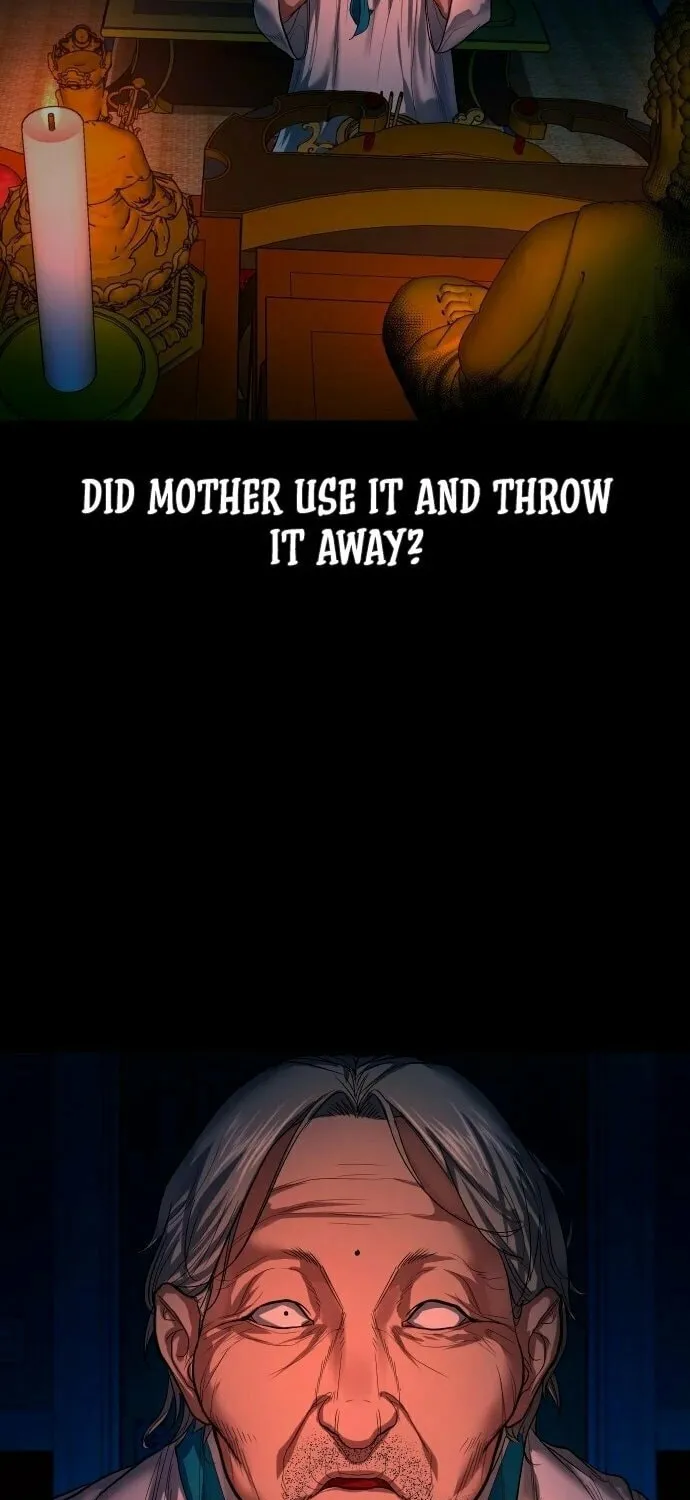 Read Gwichonri chapter 9 image 51 on Lezhin