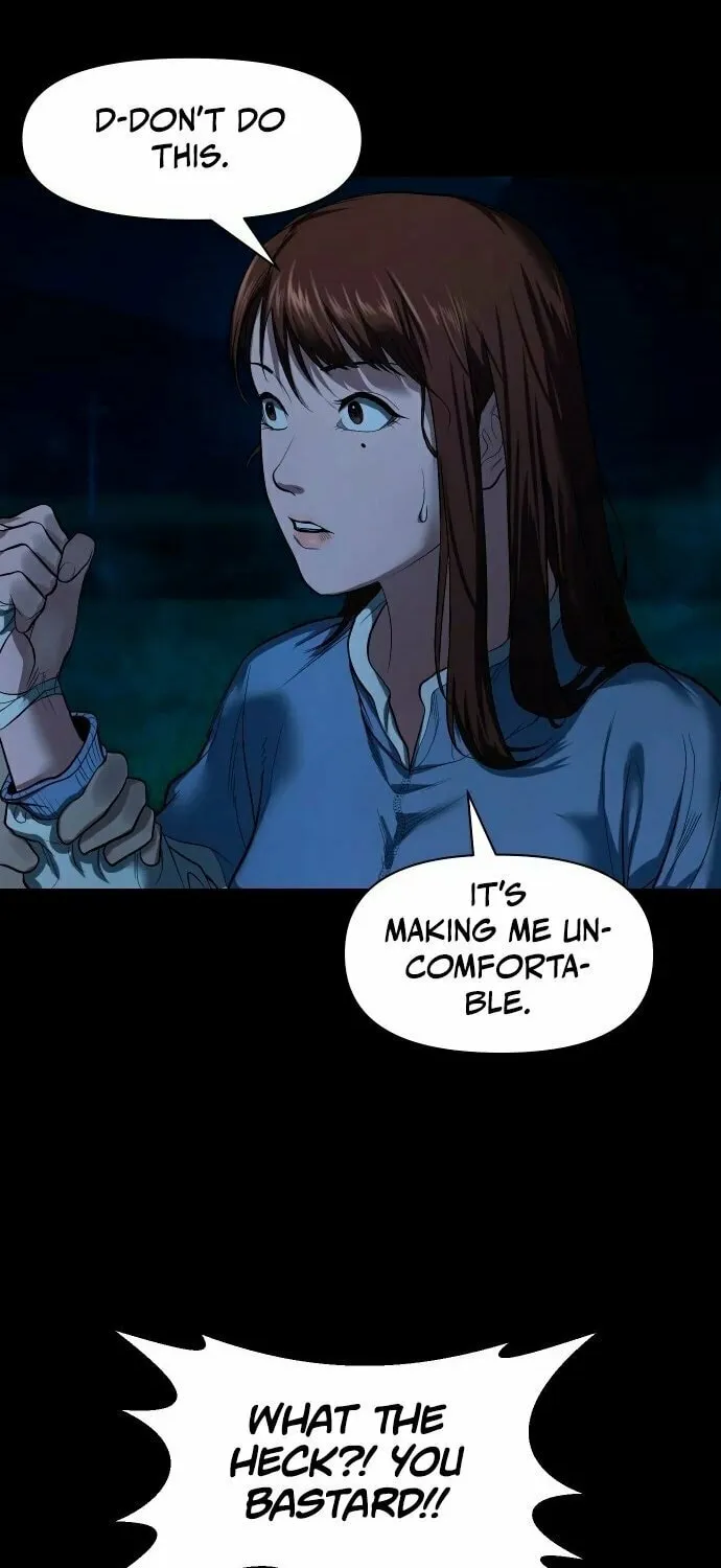 Read Gwichonri chapter 9 image 62 on Lezhin