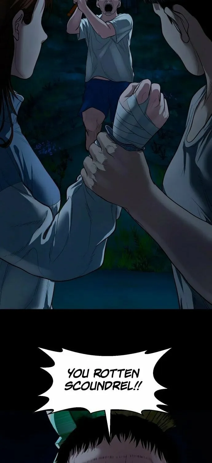Read Gwichonri chapter 9 image 64 on Lezhin