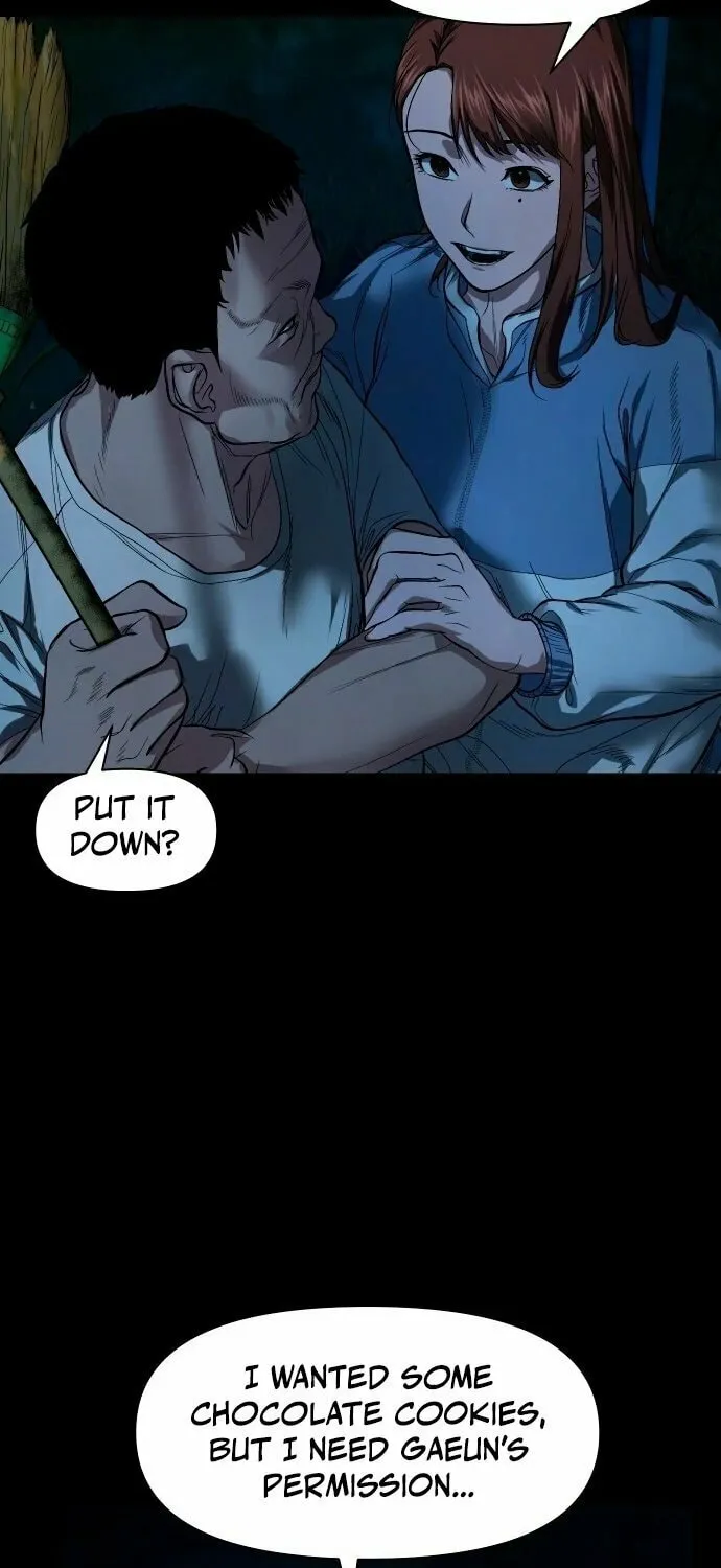 Read Gwichonri chapter 9 image 69 on Lezhin