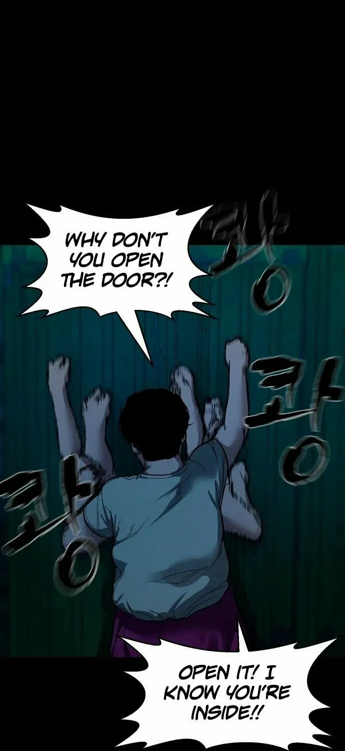 Read Gwichonri chapter 9 image 80 on Lezhin