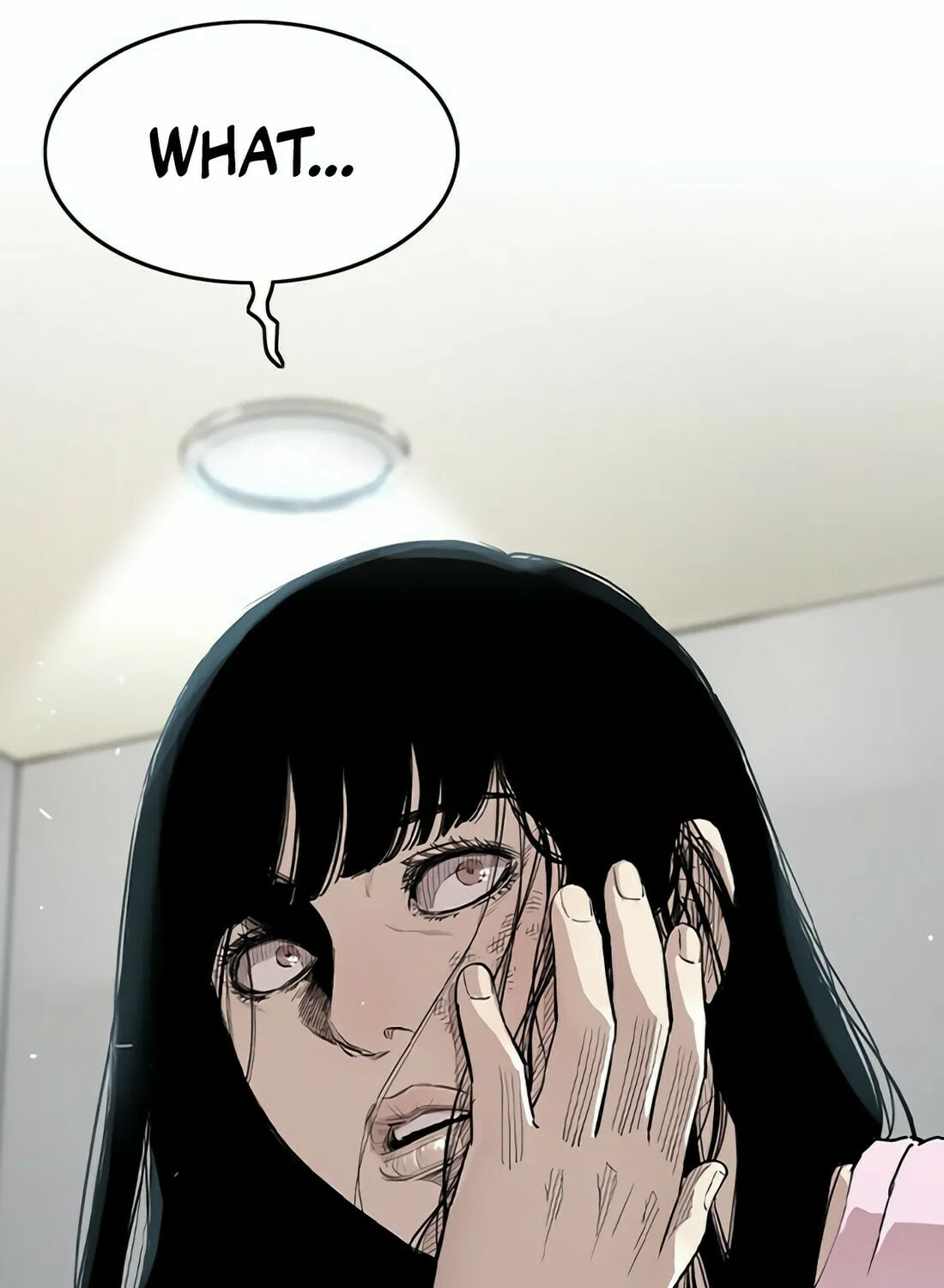 Read Gwissadaegi chapter 1 image 102 on Lezhin