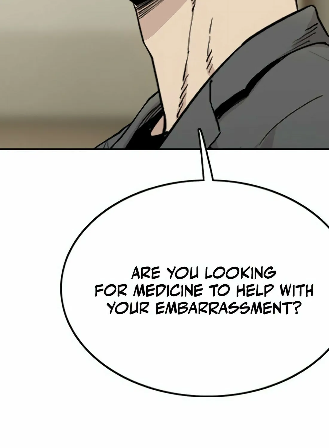 Read Gwissadaegi chapter 1 image 106 on Lezhin