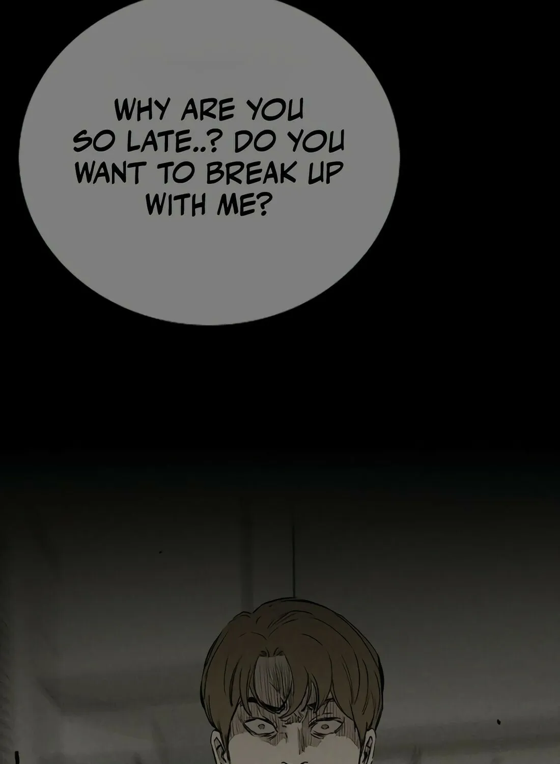 Read Gwissadaegi chapter 1 image 120 on Lezhin
