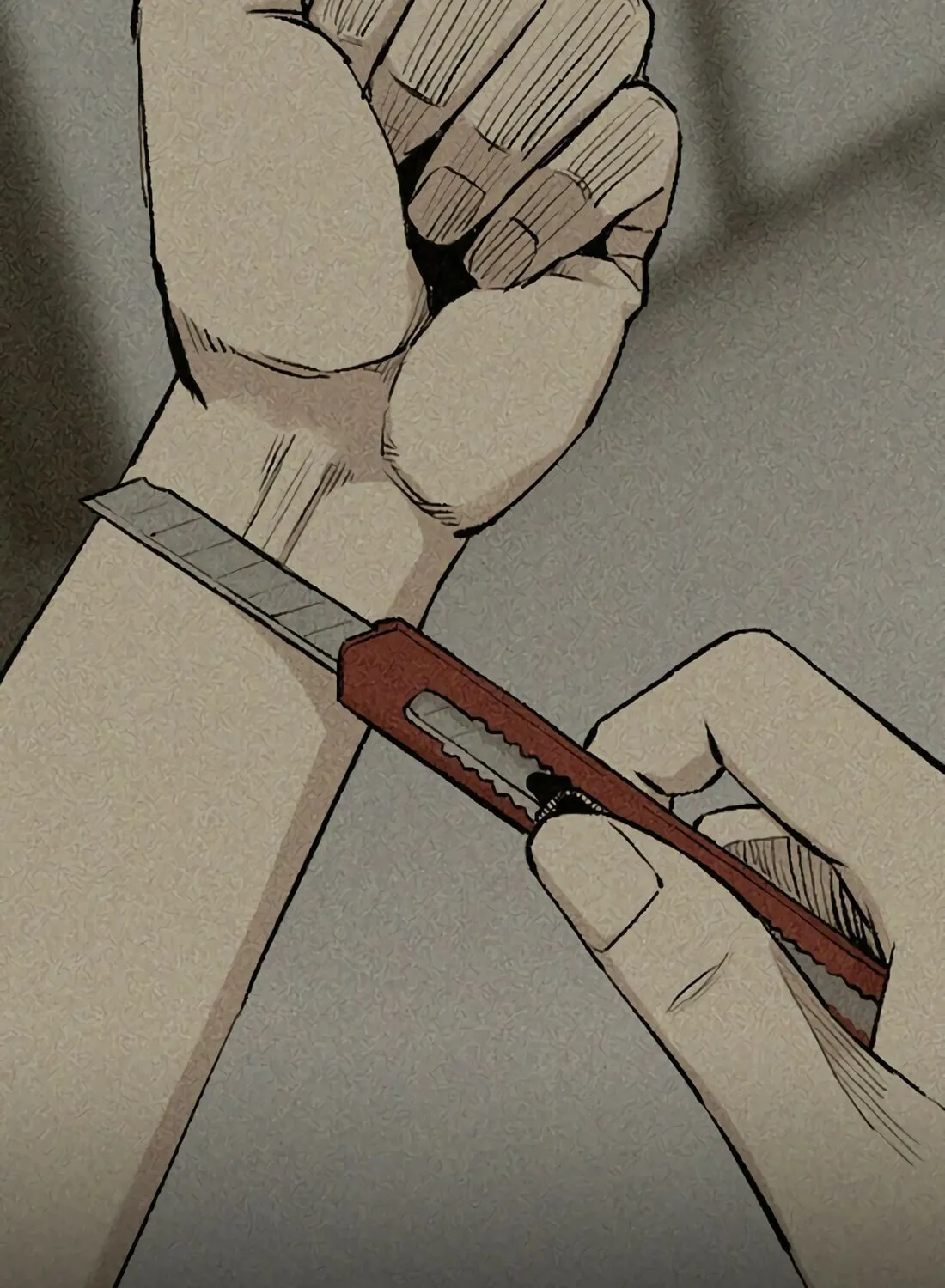Read Gwissadaegi chapter 1 image 125 on Lezhin