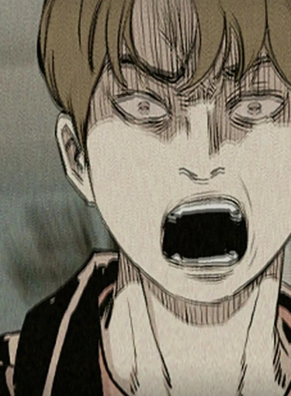 Read Gwissadaegi chapter 1 image 129 on Lezhin