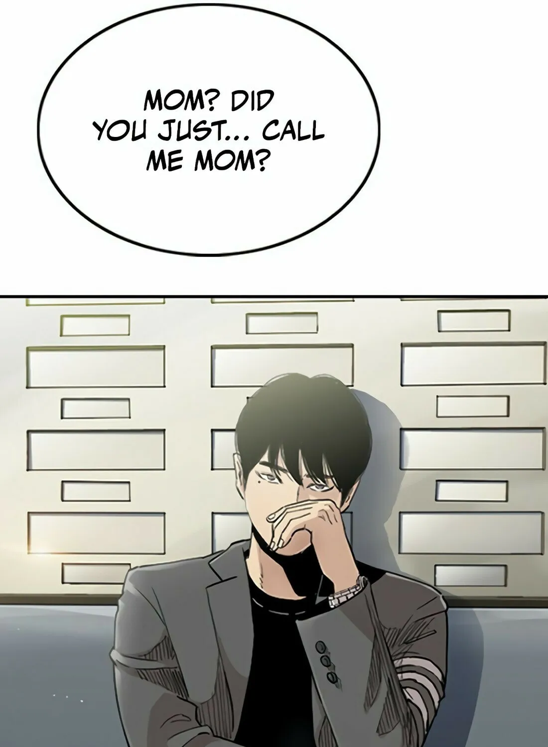 Read Gwissadaegi chapter 1 image 13 on Lezhin