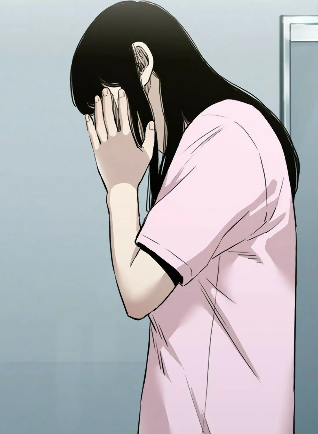 Read Gwissadaegi chapter 1 image 136 on Lezhin