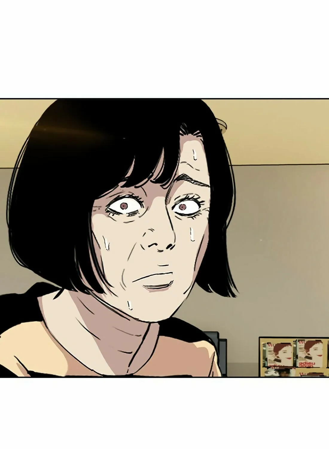 Read Gwissadaegi chapter 1 image 138 on Lezhin